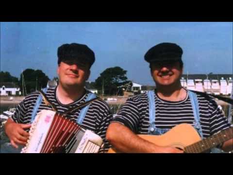 Job Lagadec - La jument de Michao