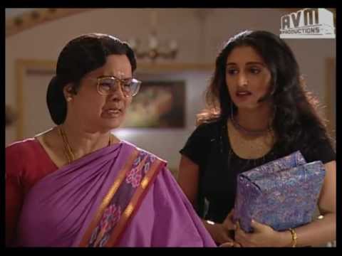 Episode 258: Sontham Tamil TV Serial - AVM Productions
