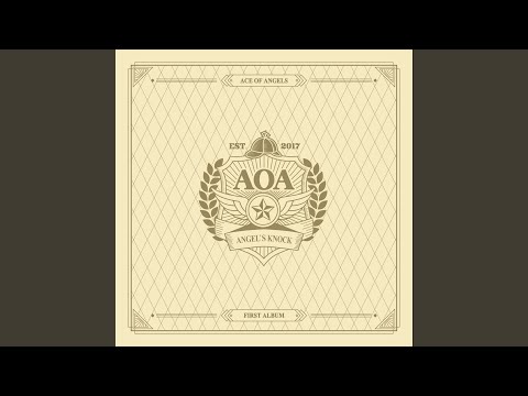 Video thumbnail for 느낌이 오니 (Feeling)