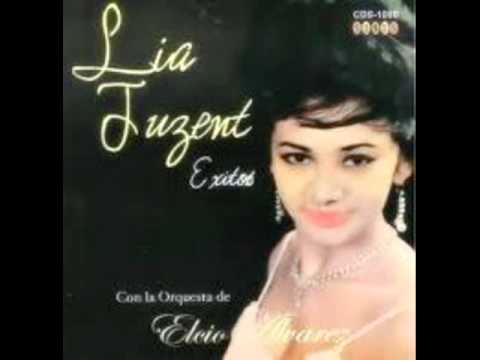 Lia Tuzent - Me Da Lo Mismo
