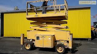 Nacelle ciseaux Genie GS 4069 RT | Image 4 - Machineryline