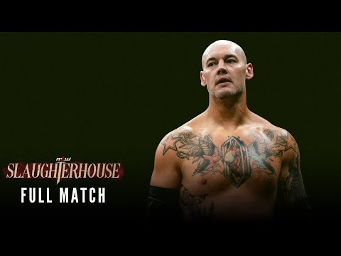 Paul Wight Feels Bishop Dyer Could Help AEW’s Product, Calls Dyer A ‘Steal’