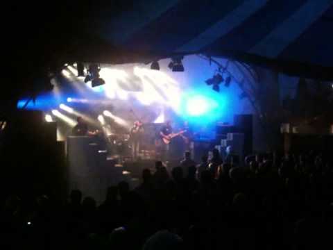 Volt Rocks Out 2010 - Counter Clockwise doet Pink Floyd - deel 2