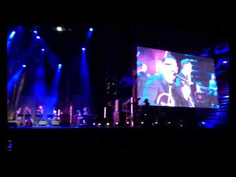 Diodato Roy Paci Ghemon Live Arena di Verona 19 Settembre 2021 - Cover - Arrivederci