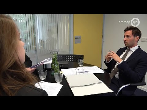 GLD Nieuws 28 augustus 2019 - Woensdag 28 augustus