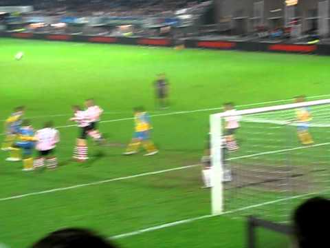 GeleLeger TV: Sparta Rotterdam - RKC Waalwijk (Jup. 10-11) - 3