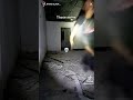 Normal people afraid of ghosts: #viral #fyp #viralshort