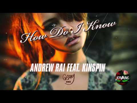 Andrew Rai feat. KinSpin - How Do I Know (GRAY Remix)
