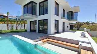 alaçatı satılık villa sıfır ,modern yapı özel  bahçeli alaçatı tercih edilen böl