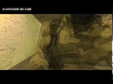 ROG WCG Georgia 2005 - Counter Strike 1.6