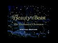 Beauty And The Beast The Enchanted Christmas Special Edition UK DVD VHS Trailer November 2002