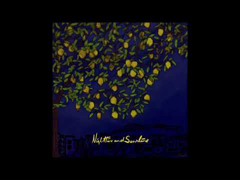 Tomaz - And She's In Love With Me