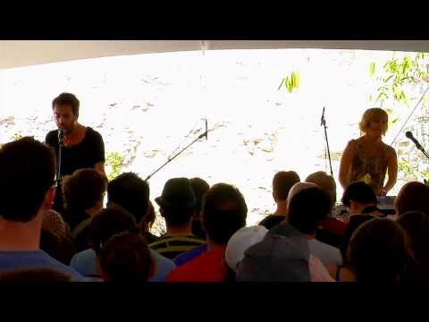 Handsome Furs - Full Concert - 03/20/09 - Club de Ville (OFFICIAL)