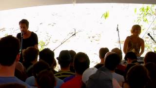 Handsome Furs - Full Concert - 03/20/09 - Club de Ville (OFFICIAL)