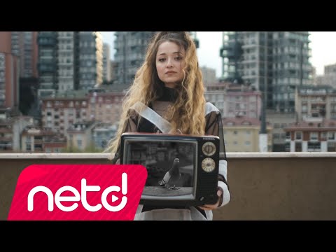 Pınar Süer - Bende Kalsın