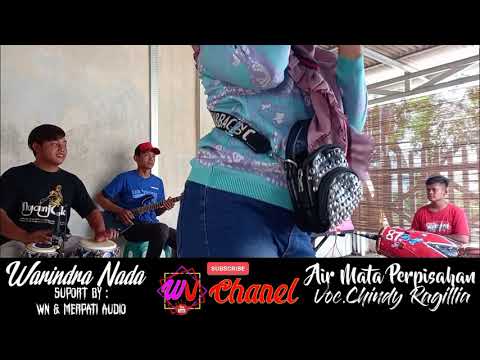 chindy ragillia-airmata perpisahan-warindra nada