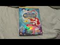 THE LITTLE MERMAID 2 RETURN TO THE SEA DVD Overview