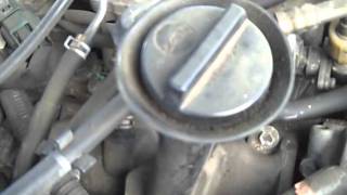 2002 Infiniti Q45,changing spark plugs