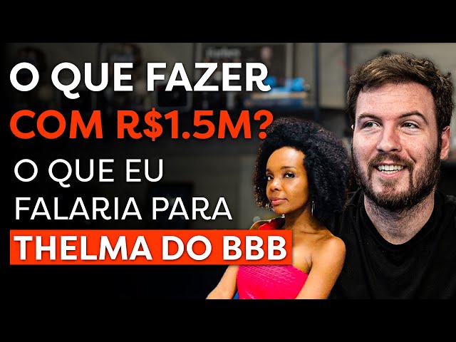 Video Uitspraak van Thelma in Portugees