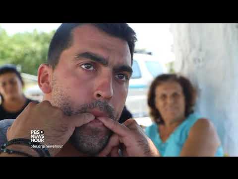 This ancient whistling language is in grave danger of dying out