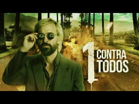 1 Contra Todos - Abertura da 3ª Temporada