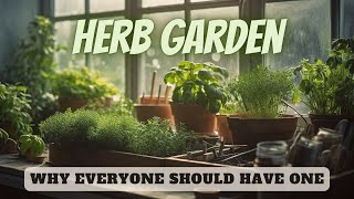 Herb Garden