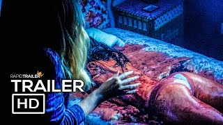 Trailer Bữa Tiệc Đẫm Máu