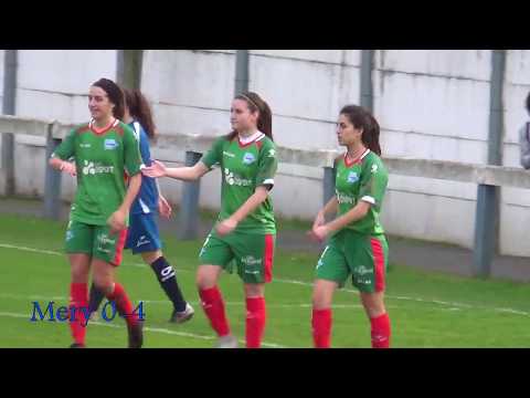Oiartzun 0-4 Alavés Gloriosas - LigasFutbolFemenino.com