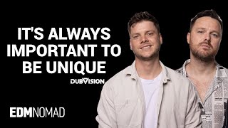 DubVision Exclusive Interview About 'Anywhere With You' with Afrojack and Lucas and Steve