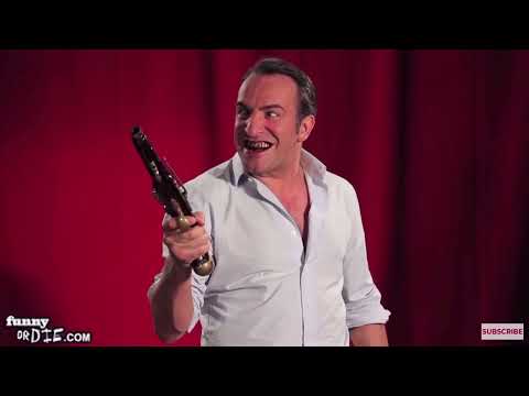 Jean Dujardin en 3 minutes d'imitations