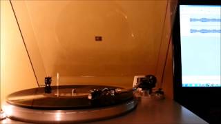 Clannad - Hymn (To Her Love) - vinyl version