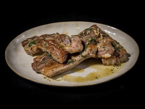 Txurrasco de ternera Txogitxu.