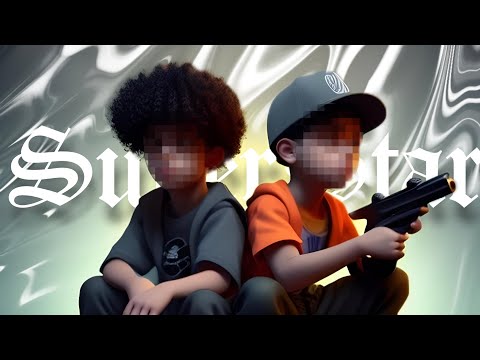 MAZUKA x IOX - SUPERSTAR