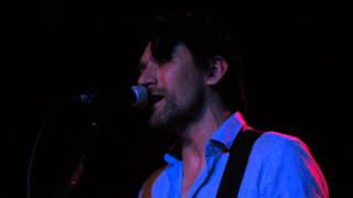 Paul Dempsey - Song For A Sleepwalker (Live At The Factory 7th November 2014)