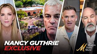 EXCLUSIVE: Nancy's Guthrie's Family PASSED Polygraphs and FBI Has NO Suspects, Says Chad Ayers