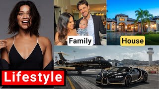 Gina Rodriguez Lifestyle 2024 ★ Net Worth, Boyfriend, Age, Family, House, Interview & Biography
