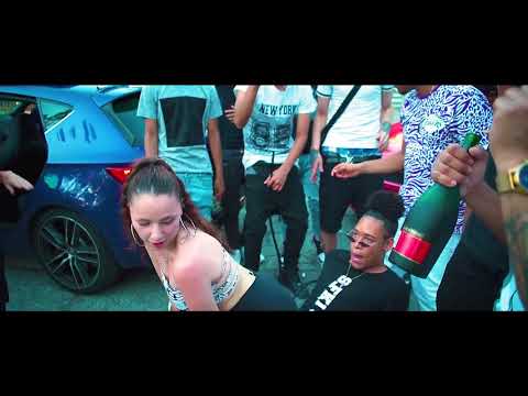 Popolita ❌ JR Cuatro  ❌  MervinX3 - De Juguete🔫 (Video Oficial)