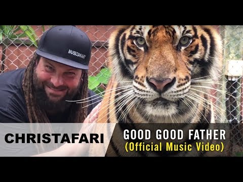 Thumbnail for Good Good Father Reggae Version video