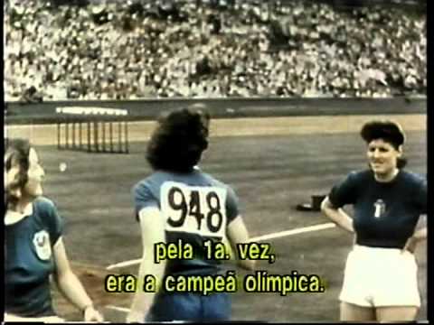 Micheline Ostermeyer