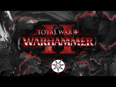 High Queen Khalida's Final Army - Very Hard - Total War: Warhammer 2 #27
