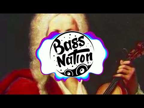 Vivaldi - Winter [Techno Edit]