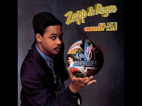 Zapp & Roger - Dance Floor
