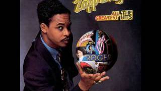 Zapp &amp; Roger - Dance Floor