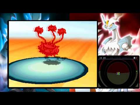 Pokémon White 2 Part 73 - Cilan, Chili & Cress