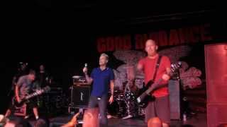 Good Riddance - Heresy, Hypocrisy and Revenge