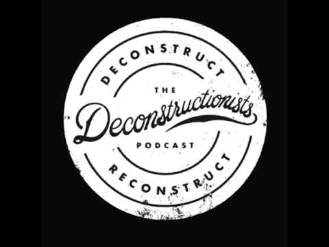 Ep 45 - NT Wright ”The Day The Revolution Began...”