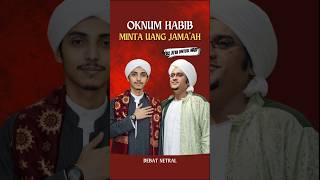 Download lagu Habib Asks for Money from Congregation - Habib Ali Jindan & Habib Hasan #sermon mp3