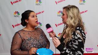 Justine Magazine: Brooke Simpson on &quot;What Is Beautiful&quot; &amp; Fun Facts!