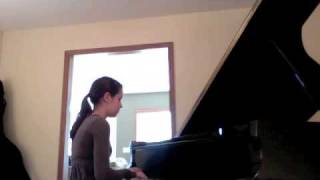 "This Is The End (If You Want It)" by Relient K (Piano cover)