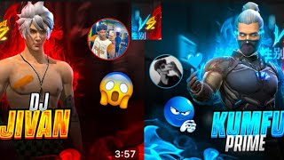 Download lagu DJ JIVAN 💀 VS KUMFU PRIME 😱 | 1vs1 mostDemanded & Awaited Match 🗿🍷 mp3 Download lagu DJ JIVAN 💀 VS KUMFU PRIME 😱 | 1vs1 mostDemanded & Awaited Match 🗿🍷 mp3